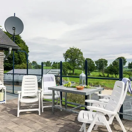 Classy Villa In B Llingen With High Fens And Town Of Spa Nearby Villa