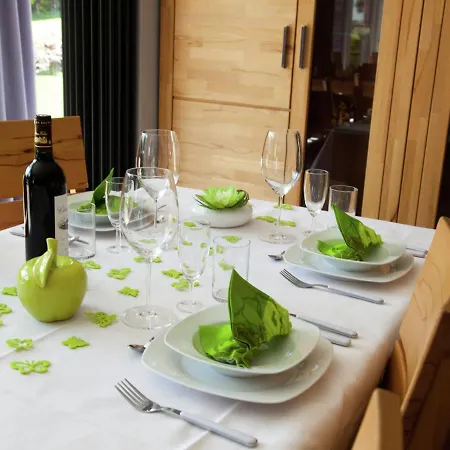 Classy Villa In B Llingen With High Fens And Town Of Spa Nearby