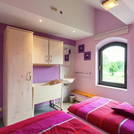 Classy Villa In B Llingen With High Fens And Town Of Spa Nearby