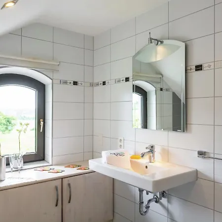 Classy Villa In B Llingen With High Fens And Town Of Spa Nearby * Büllingen