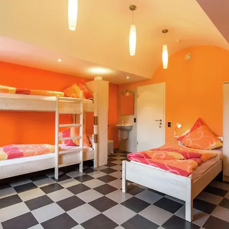 Spacious Villa in Bullingen with Garden Villa