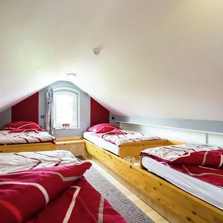 Classy Villa In B Llingen With High Fens And Town Of Spa Nearby