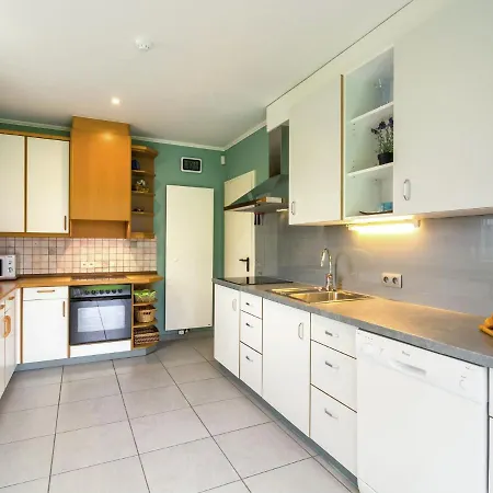 Classy Villa In B Llingen With High Fens And Town Of Spa Nearby *