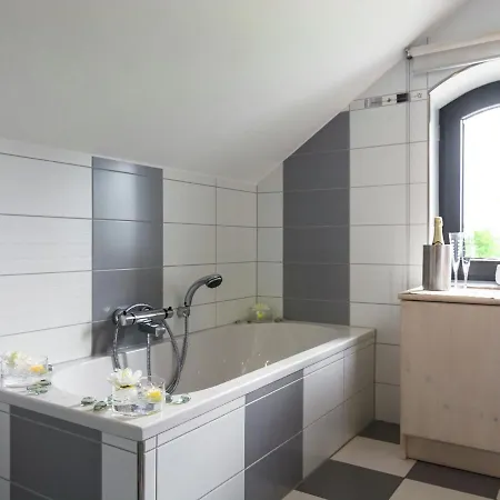 Classy Villa In B Llingen With High Fens And Town Of Spa Nearby Villa