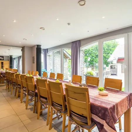 Classy Villa In B Llingen With High Fens And Town Of Spa Nearby *