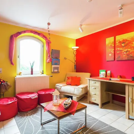 Villa Classy Villa In B Llingen With High Fens And Town Of Spa Nearby